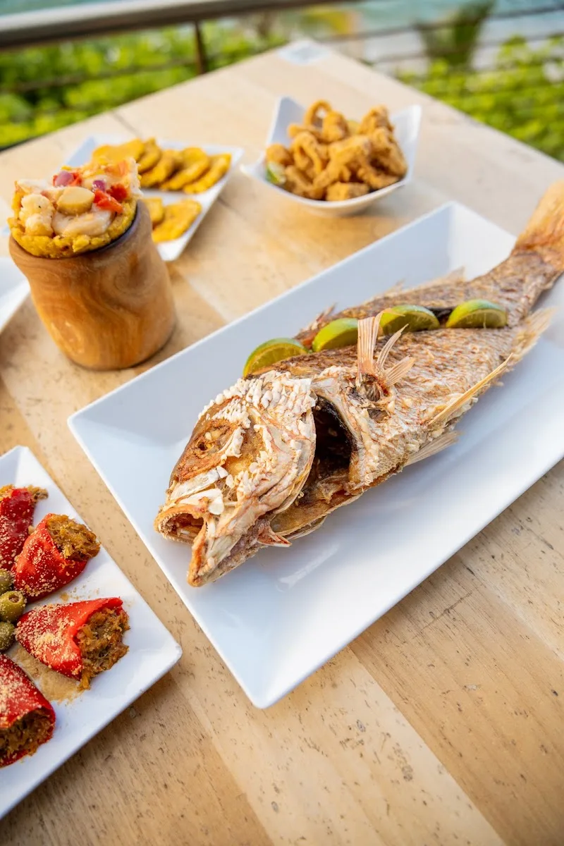 Ladi’s Restaurant