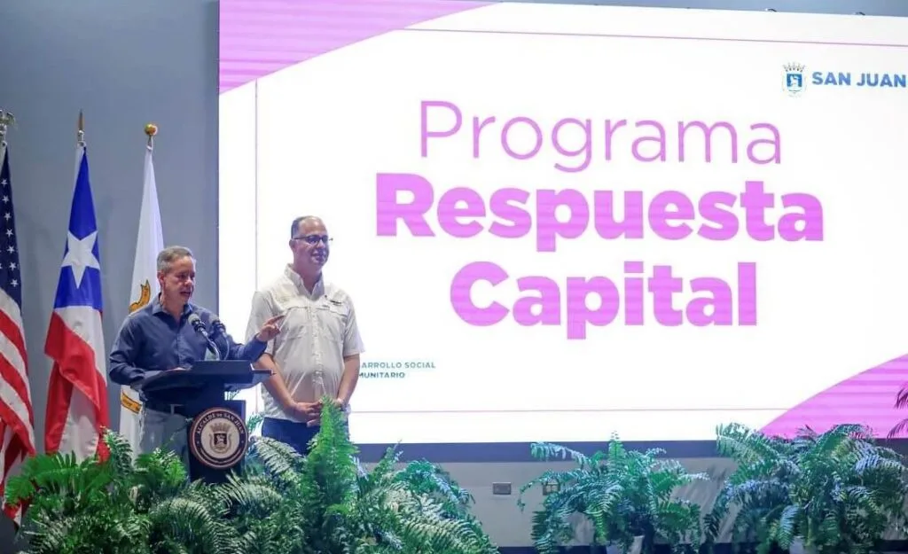 Falta de agua en San Juan: oasis, cisternas y ayudas disponibles para residentes y comercios