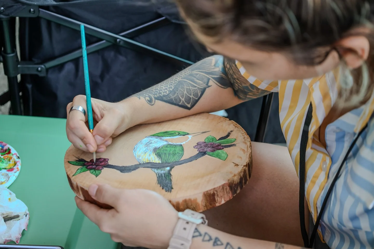 el-cue-una-nueva-manera-para-artistas-conectar-con-la-industria