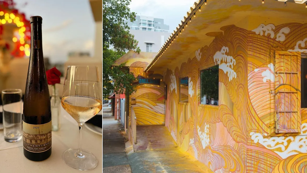 16 restaurantes y bares para arrasar en la primera cita este fin de semana