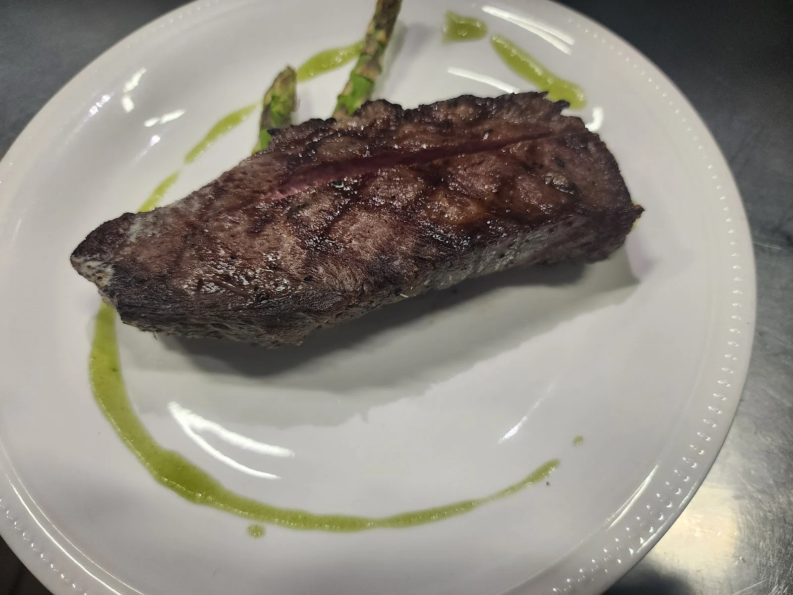 Imported from Google Places. Attribution: Maridaje Steakhouse (https://maps.google.com/maps/contrib/110716404197421273135)