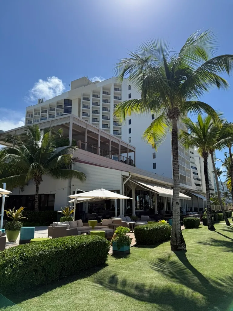 Ubicación del restaurante