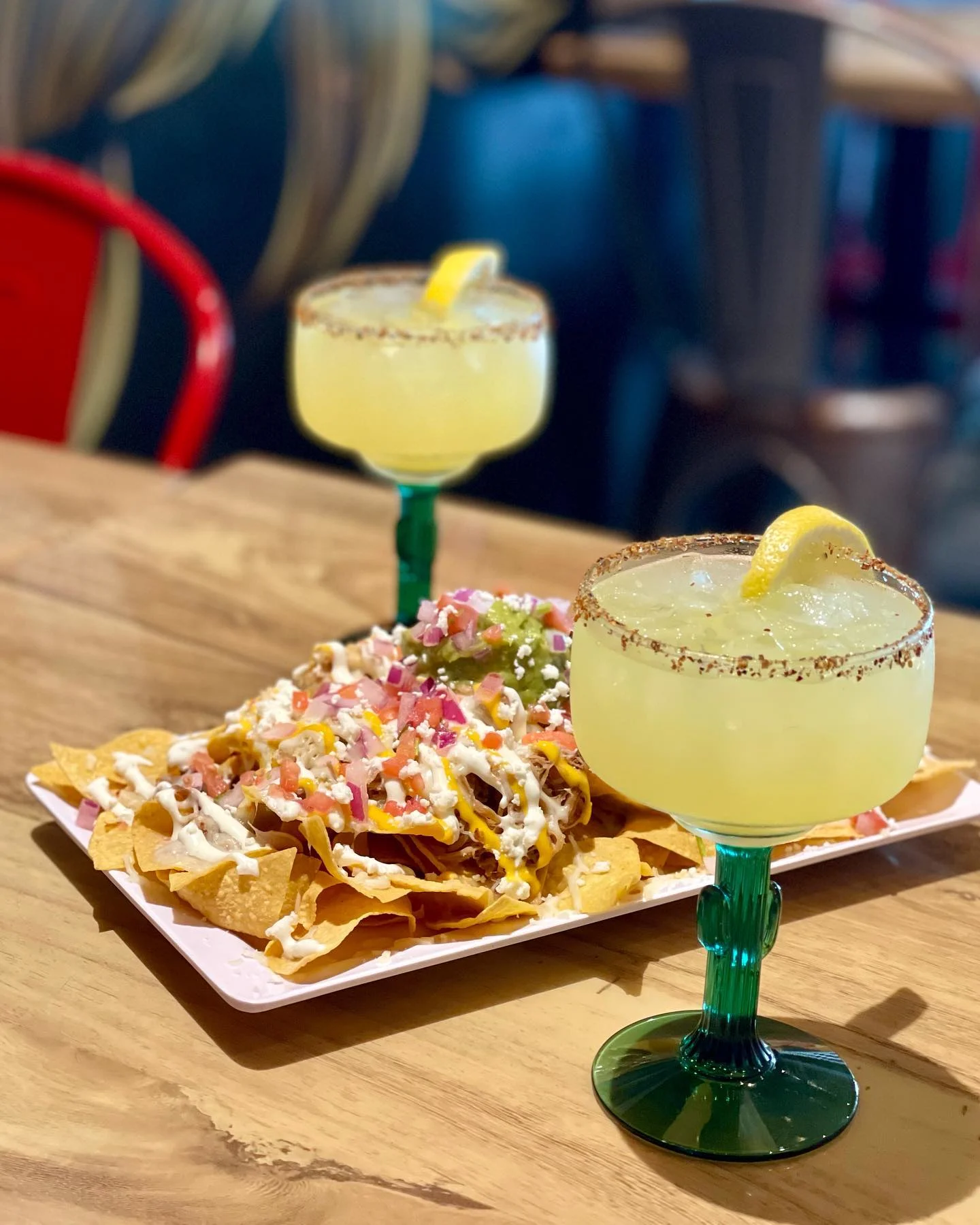 Agave Tequila Gastrobar