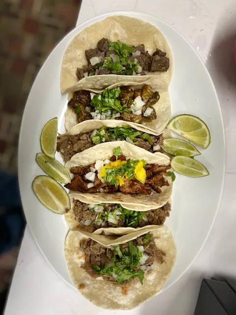 Taqueria Monterrey