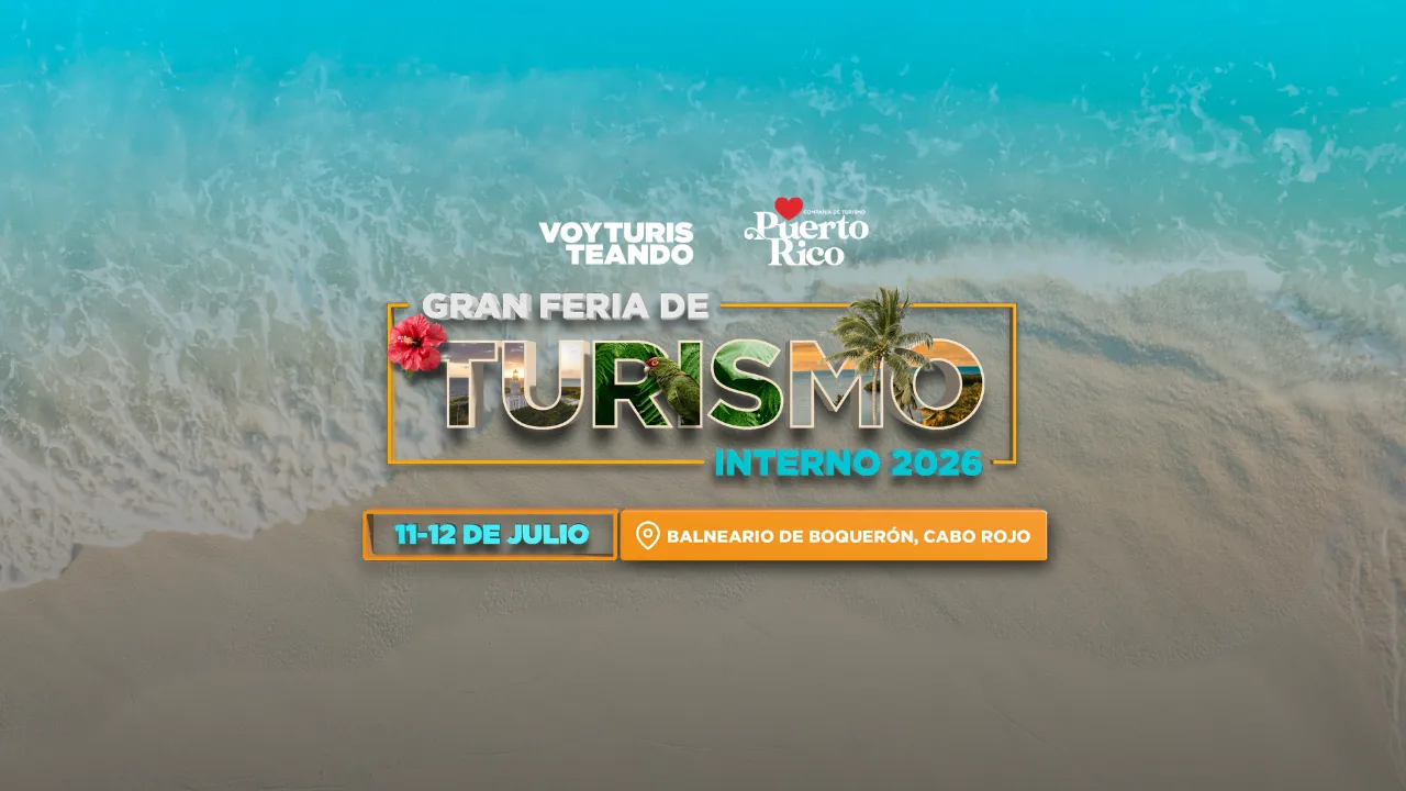 Gran Feria de Turismo Interno 2026 en Boquerón: tu guía completa para lo que debes saber