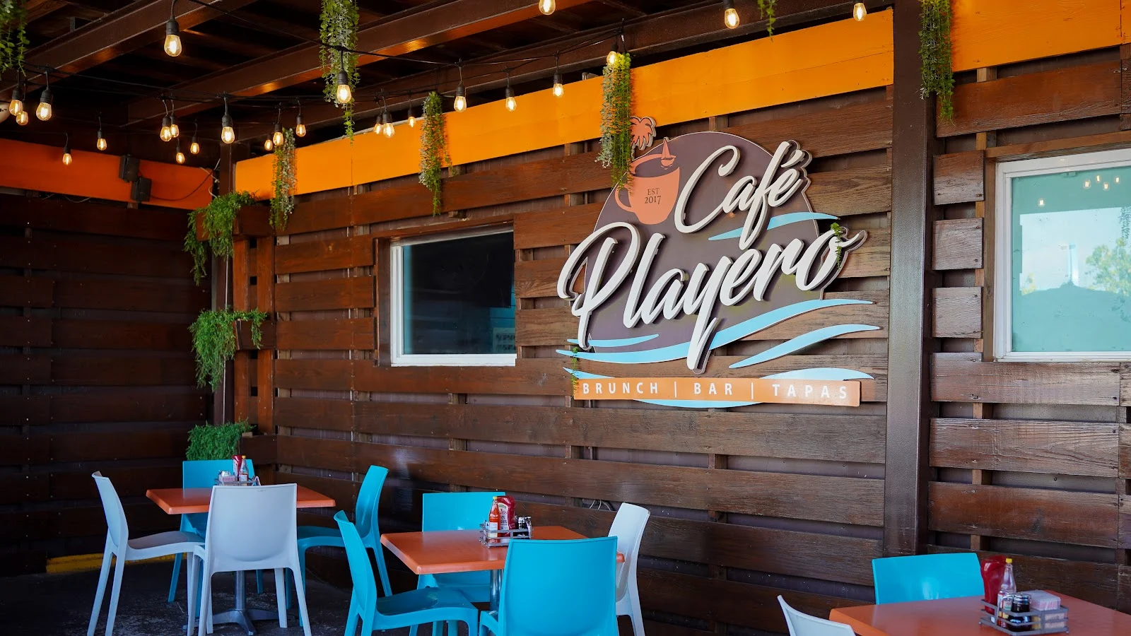 Café Playero 