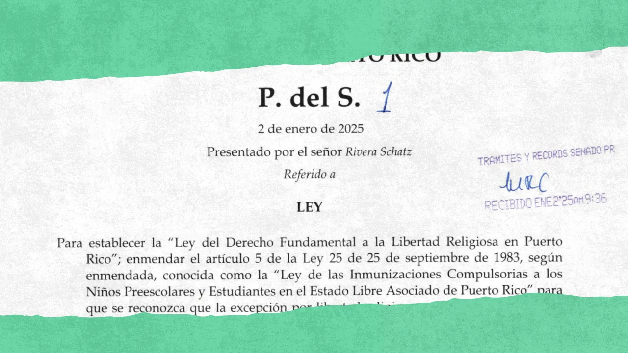 que-es-la-ley-de-libertad-religiosa-puerto-rico