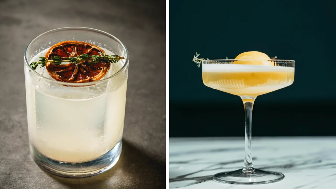 8 barras para tomarte un buen cóctel con mezcal