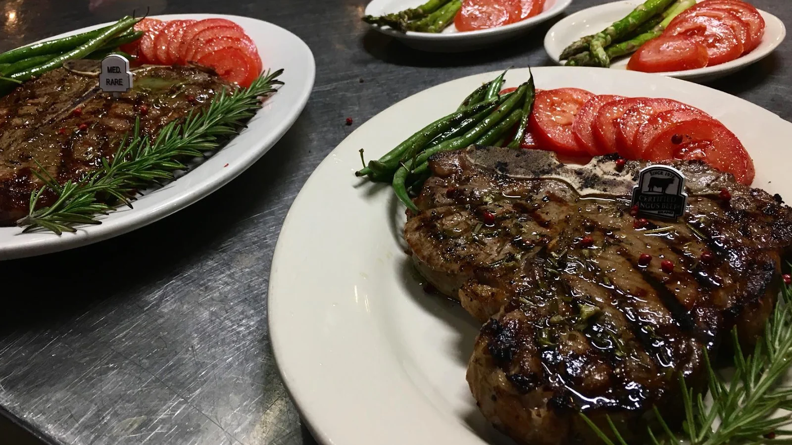 Cowboys Cantina & Outside Grill