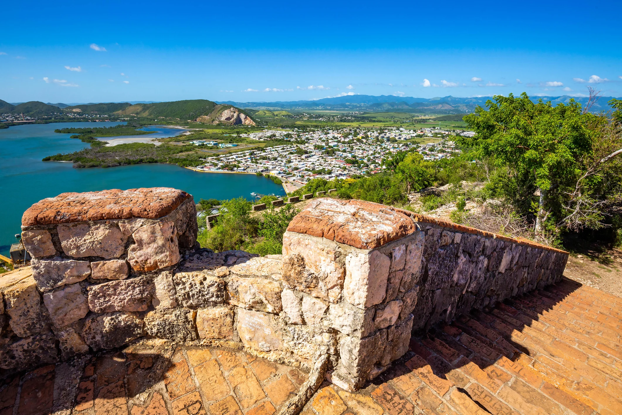 A road trip through Guánica, according to three locals: things to do, where to eat, and where to stay