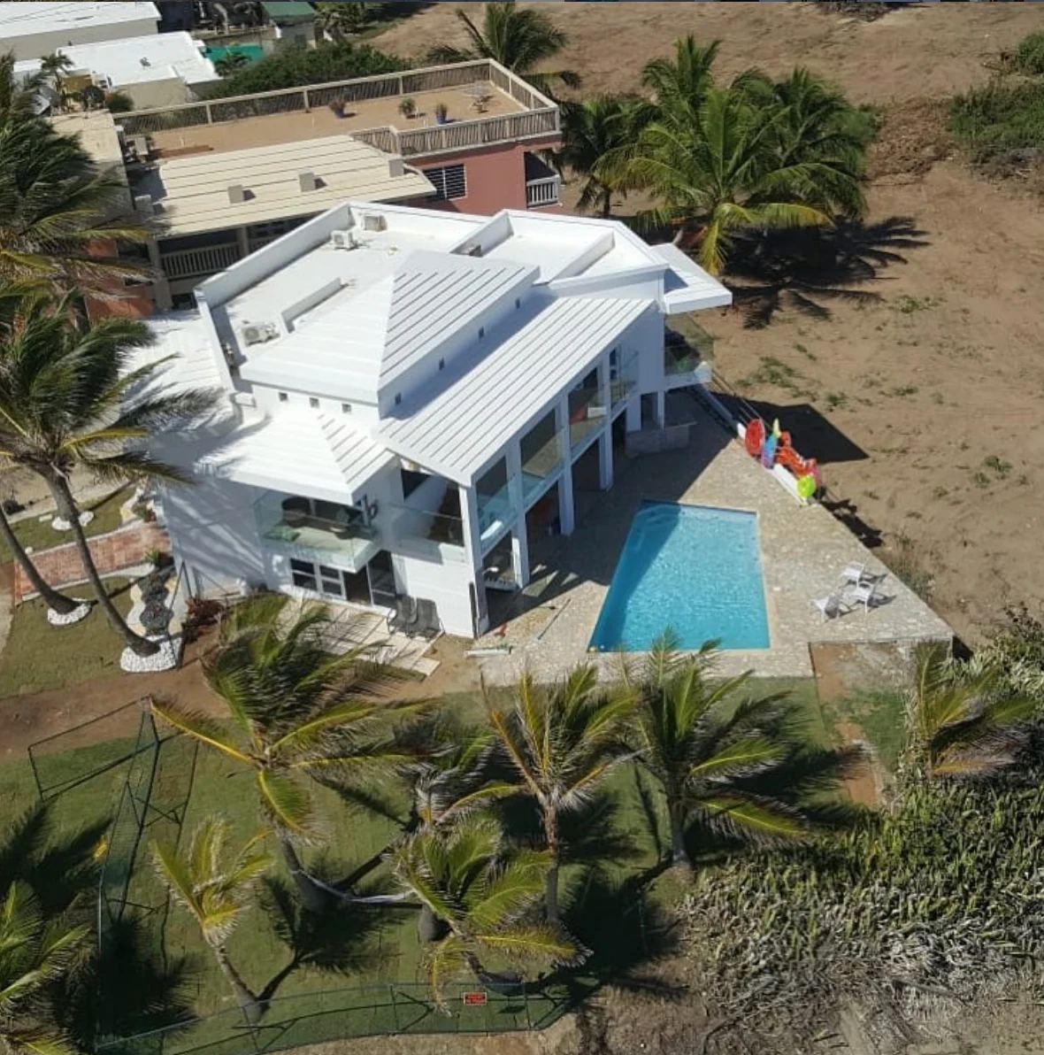 Tesoro Del Mar