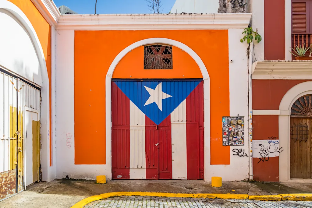 Viejo San Juan por menos de $50