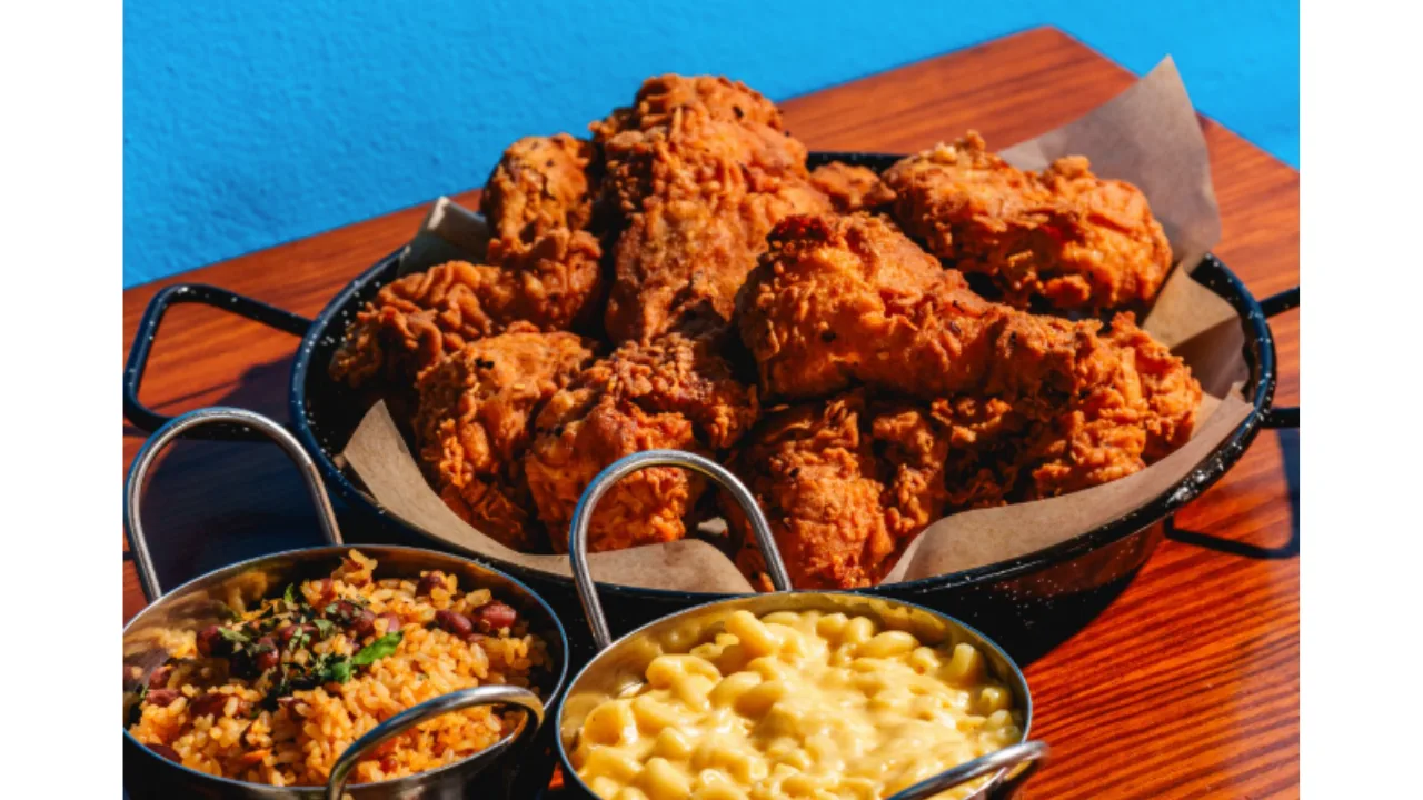 Dónde comer el mejor pollo frito en Puerto Rico