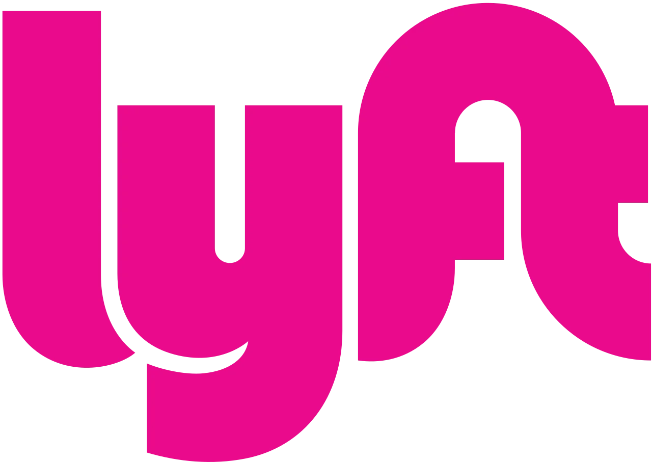 Lyft — logo