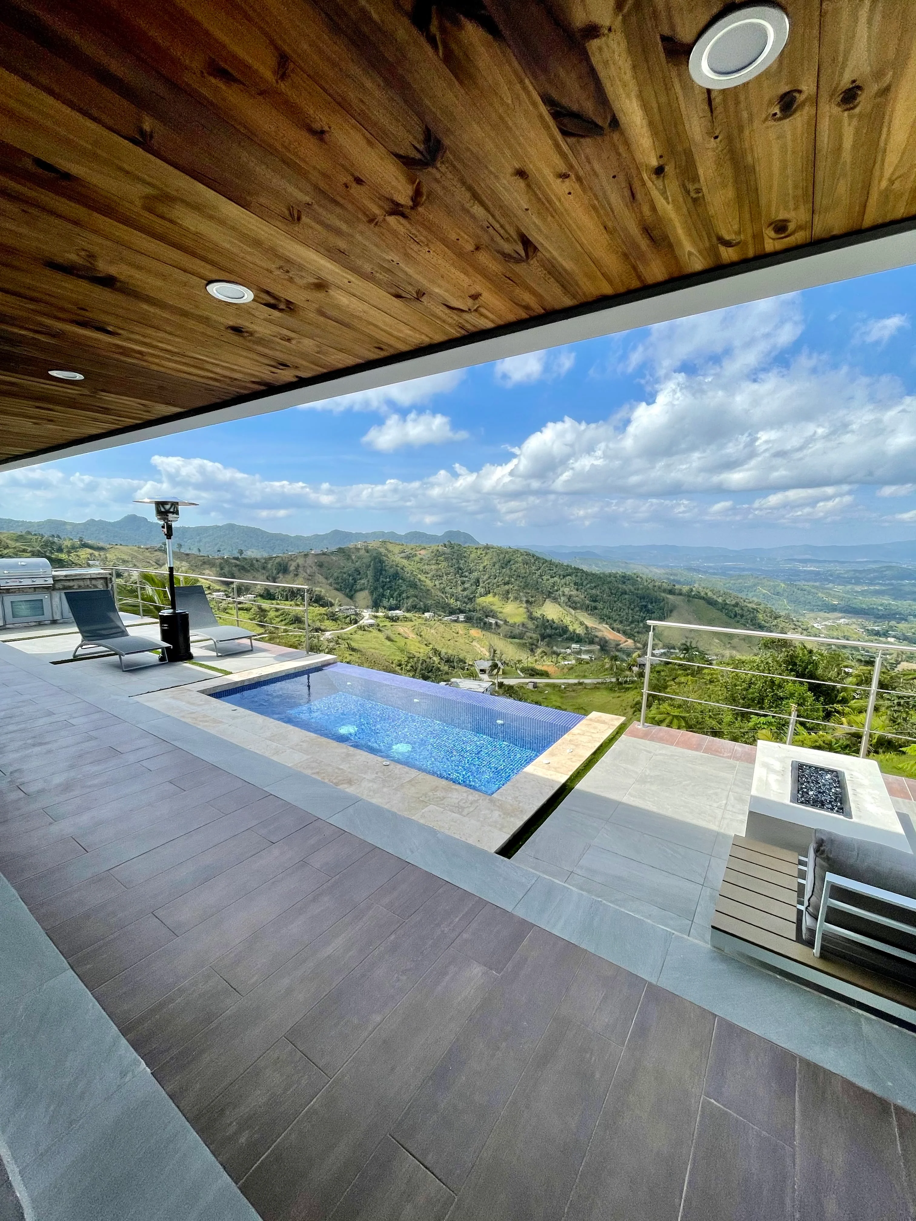 Hill House Puerto Rico