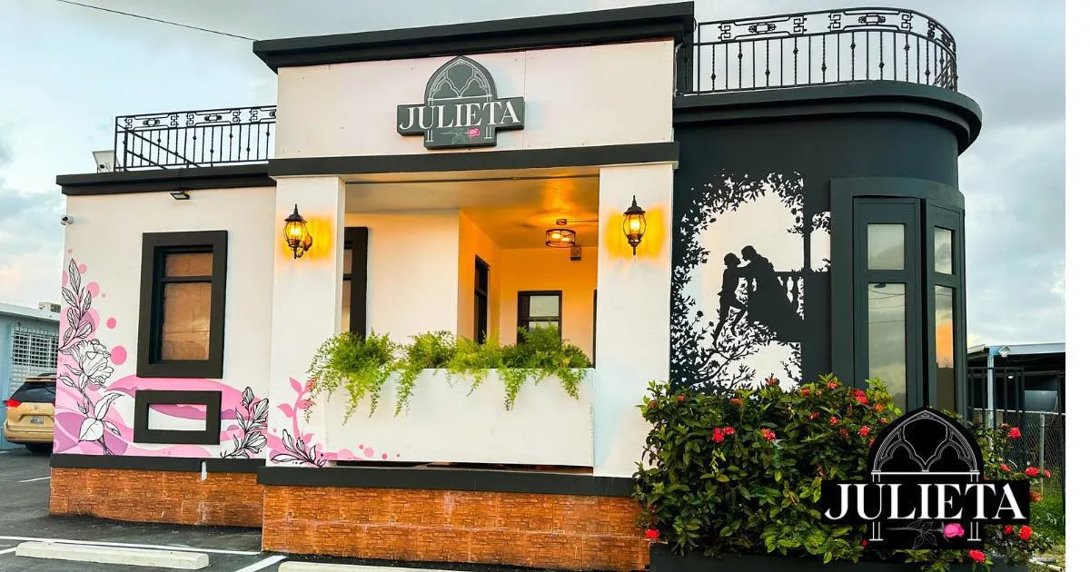 Julieta Gastrobar