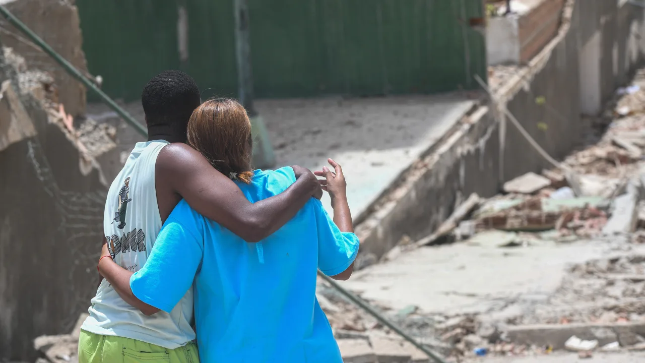 Cómo ayudar a Venezuela desde Puerto Rico: centros de acopio y dónde donar