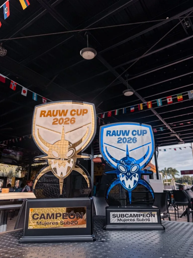 La Tribuna del Fútbol by Rauw Alejandro: la guía para vivir el Mundial 2026 en Puerto Rico