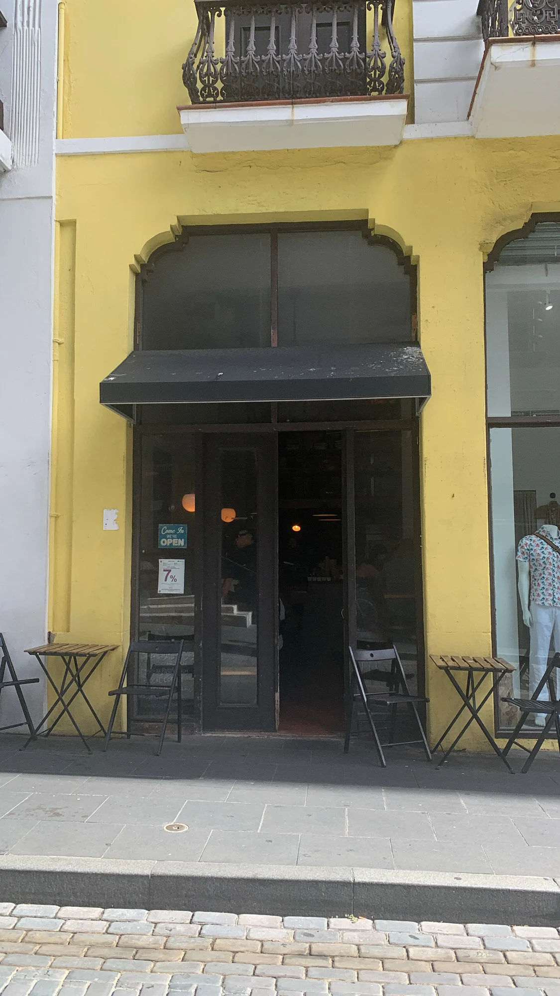 Google owner photo. Attribution: Spiga (https://maps.google.com/maps/contrib/117134492161967303947)