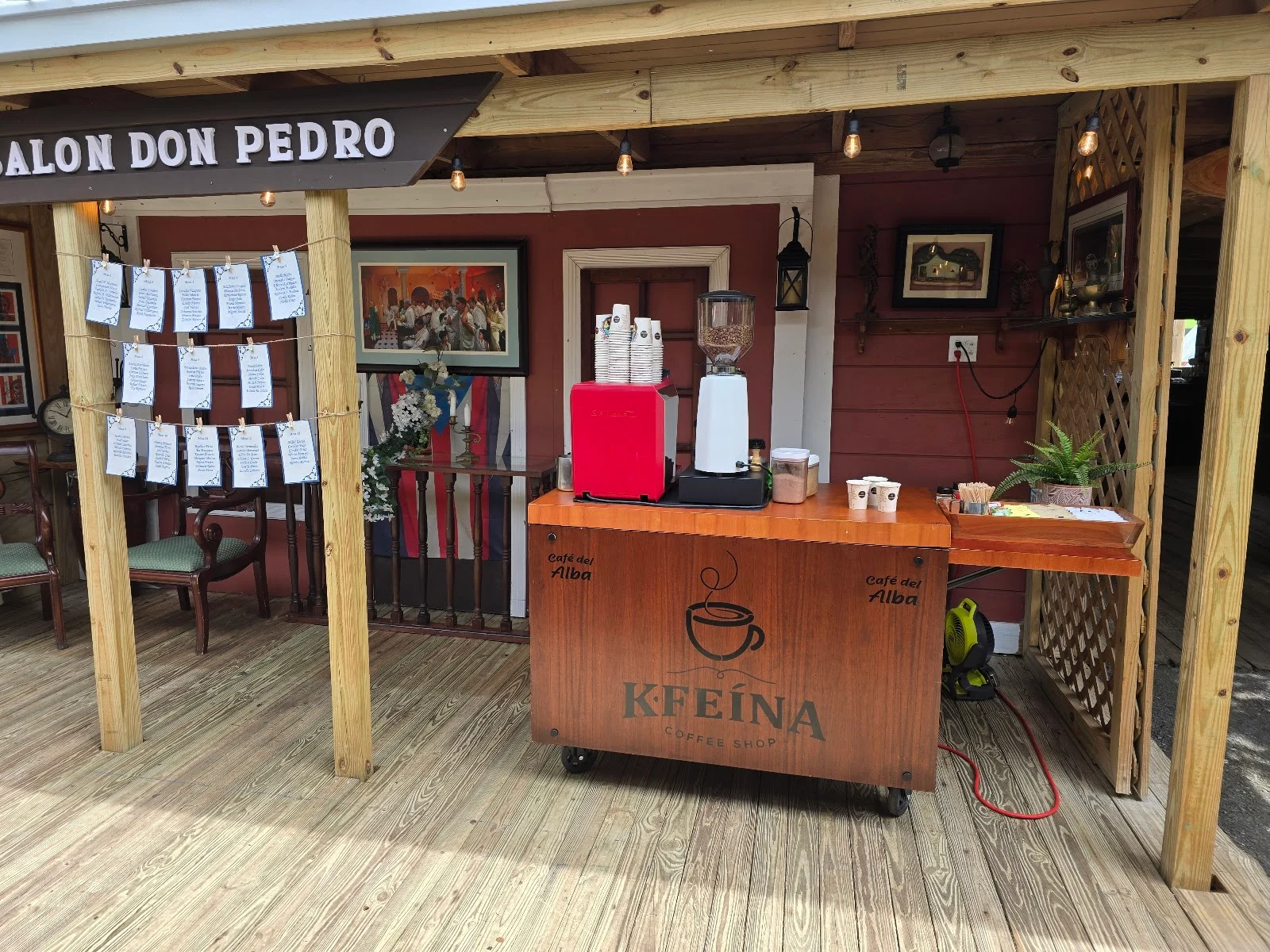 K-Feína