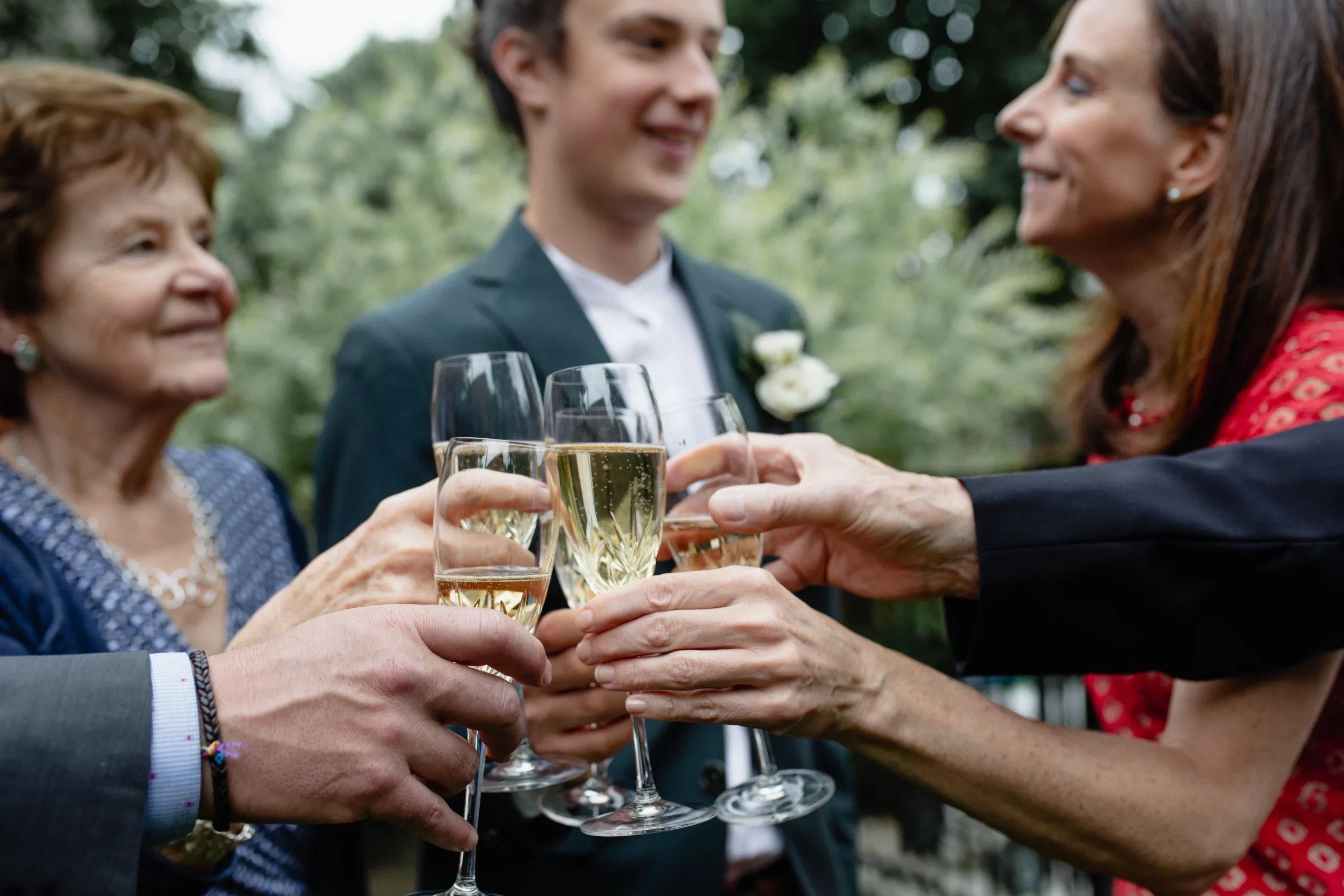 Restaurantes para celebrar en familia luego de la graduación este 2026