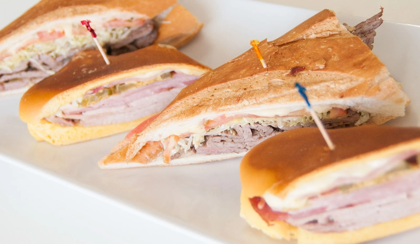 Panadería y Repostería La Ceiba en San Juan
