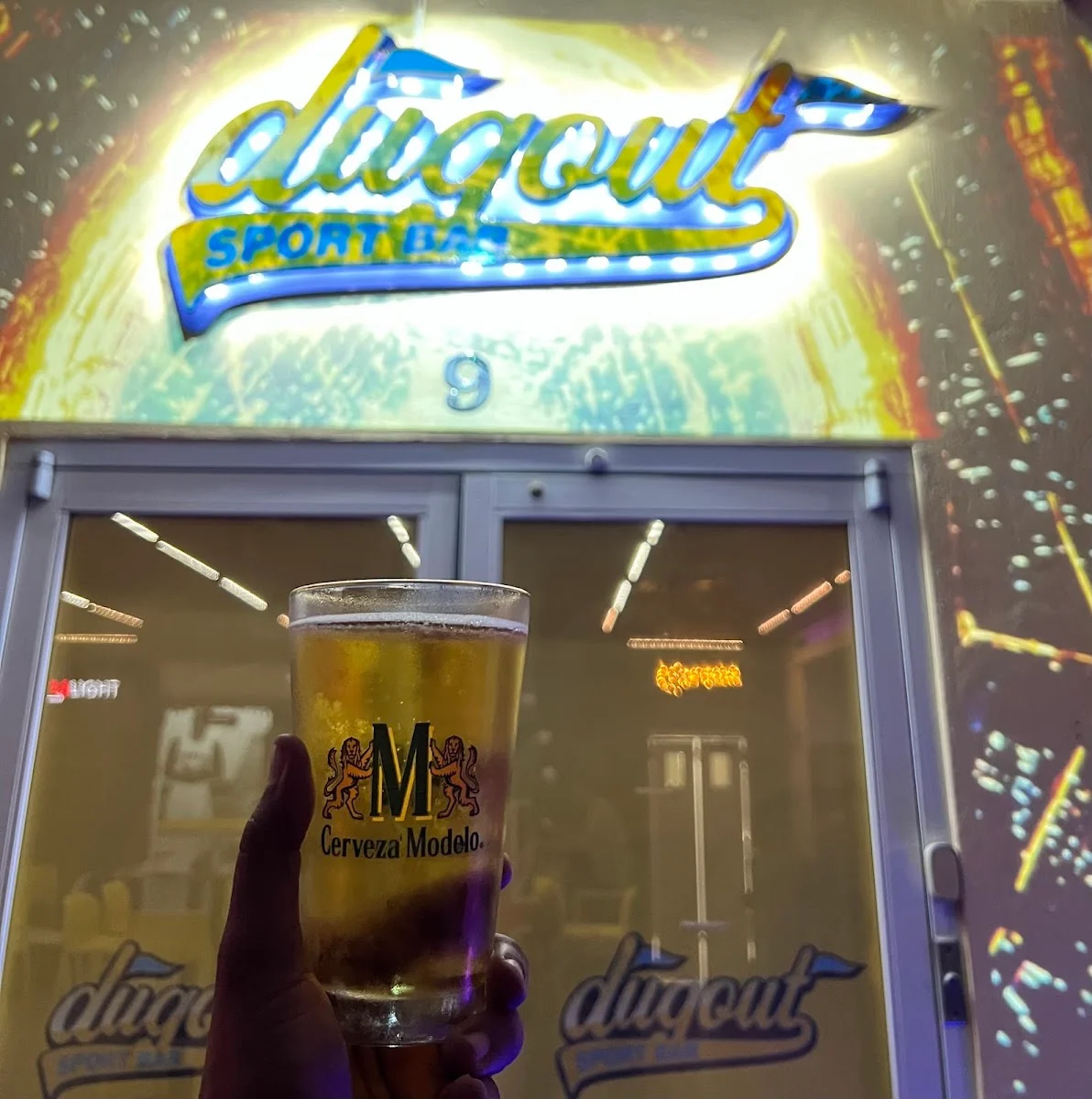 Dugout Sport Bar