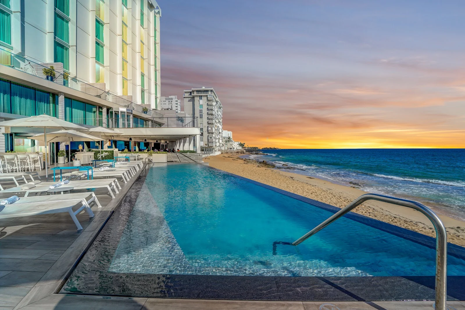 Google owner photo. Attribution: Condado Ocean Club (https://maps.google.com/maps/contrib/114039802870280715768)
