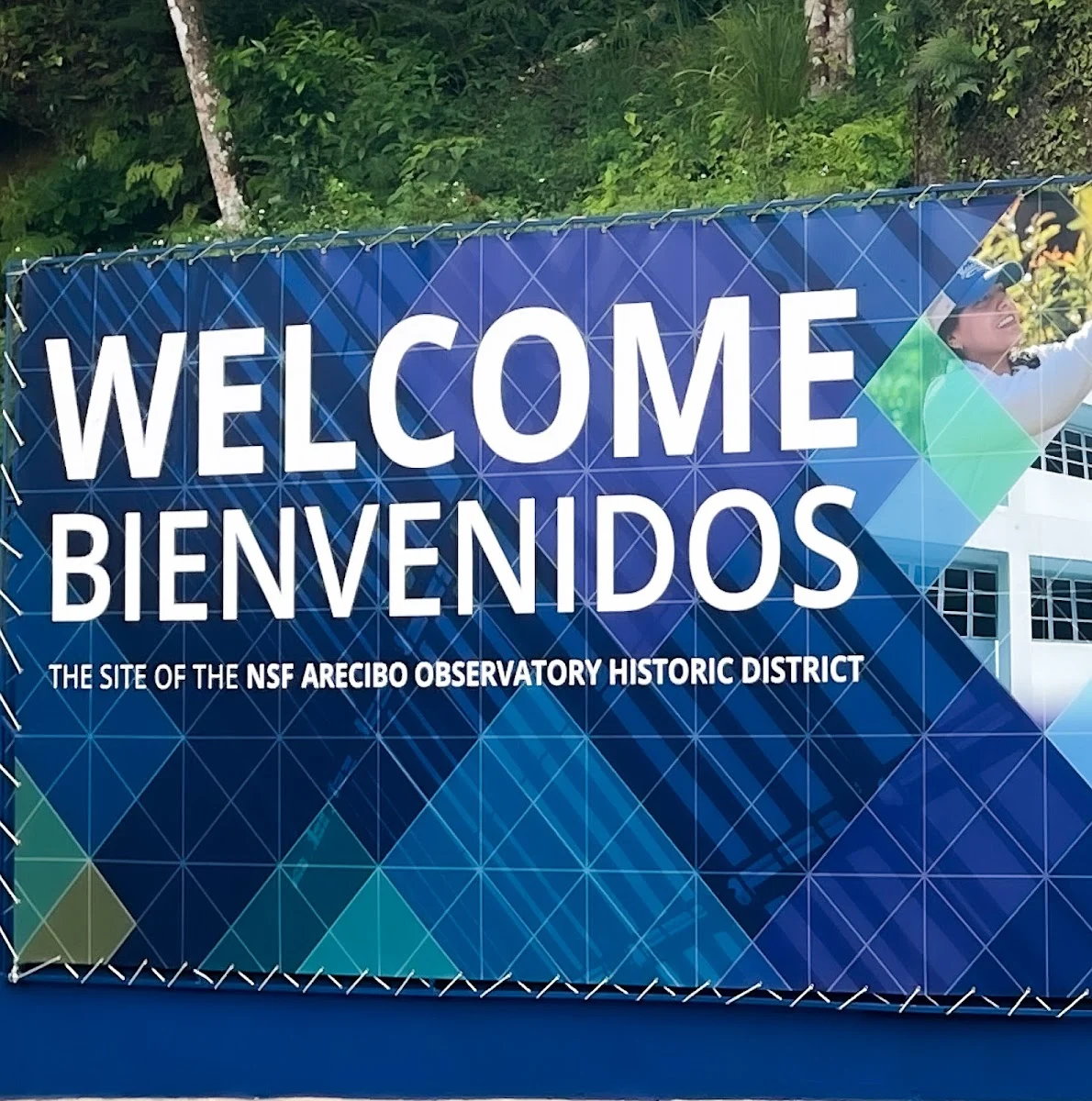 Arecibo C3 STEM Center en Arecibo