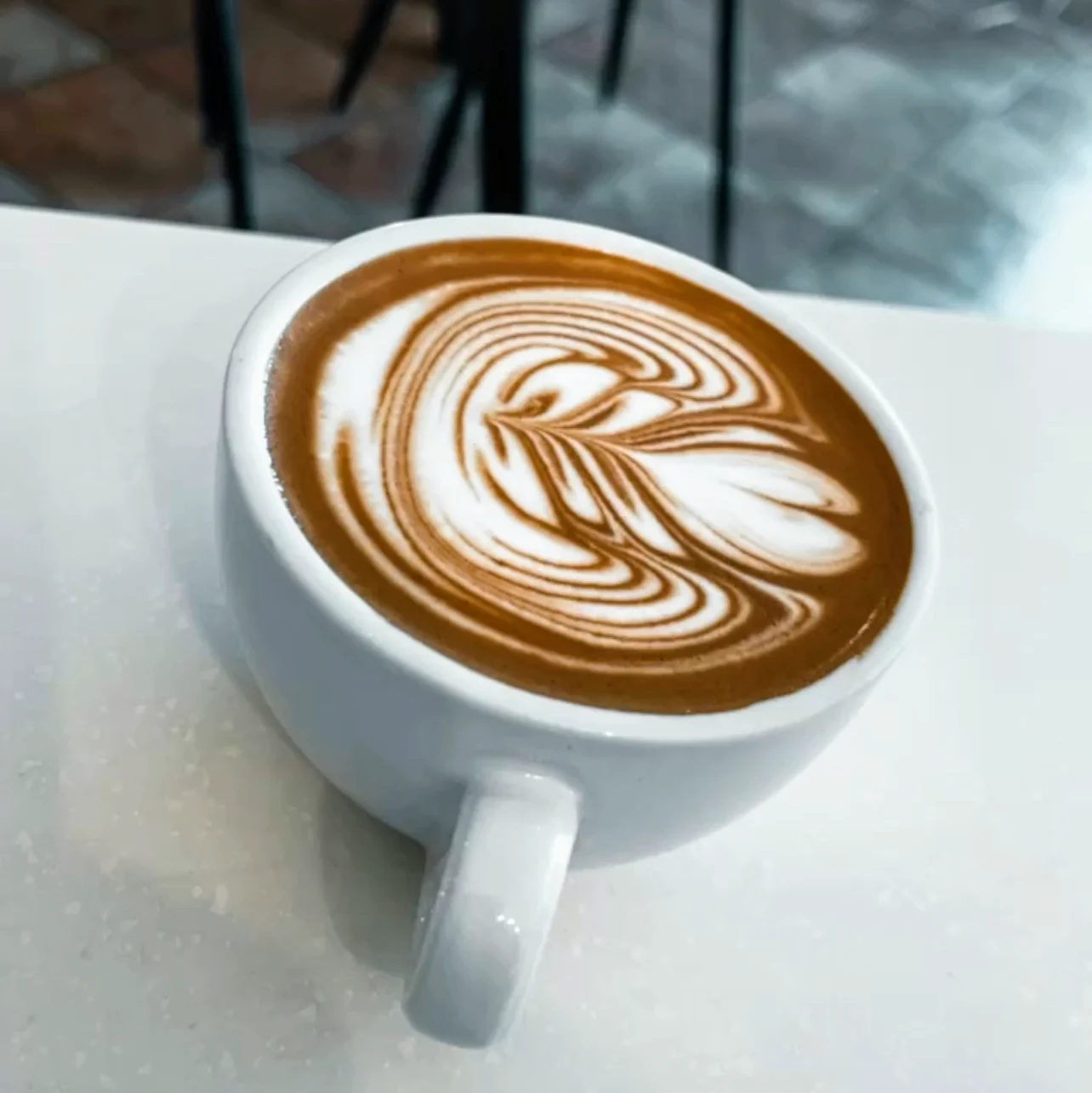 JohnTin Café