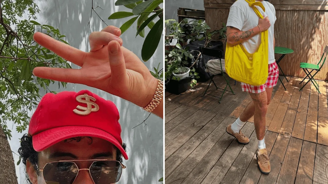 The Puerto Rico Places That Define Bad Bunny