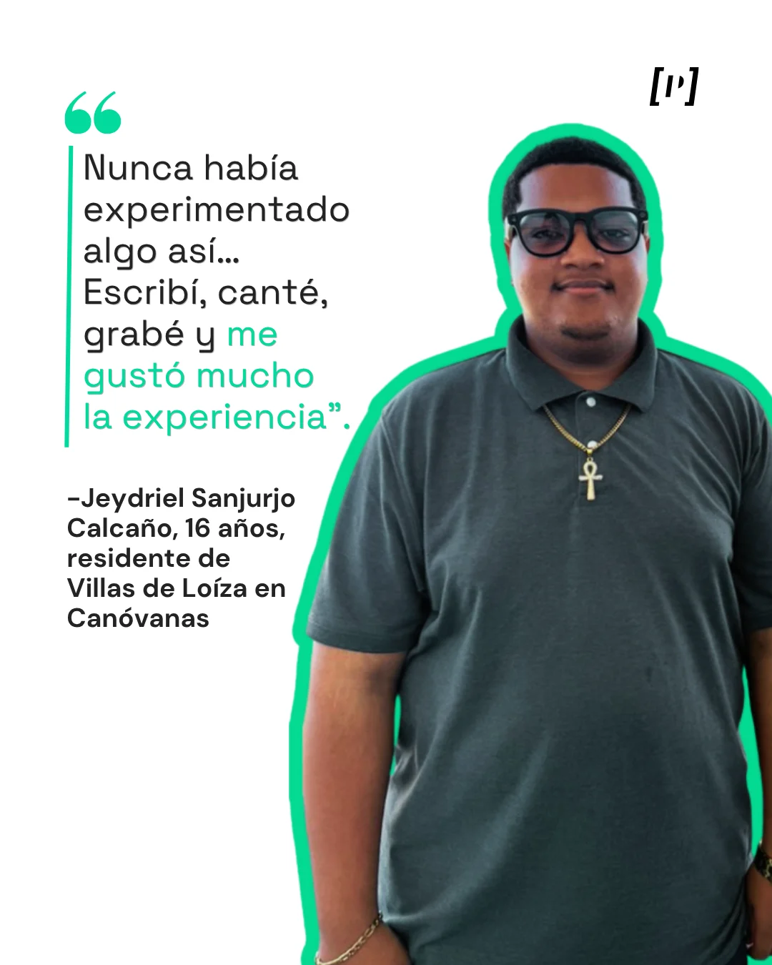 Jeydriel Sanjurjo Calcaño