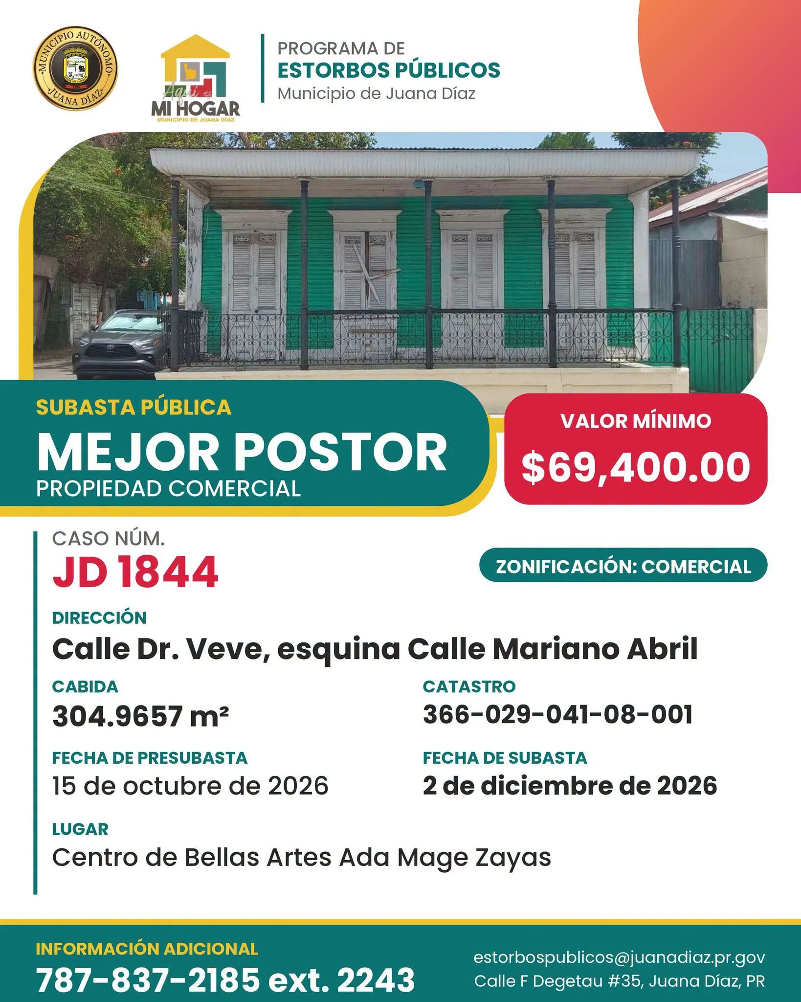 Propiedad 1 — Caso JD-1844