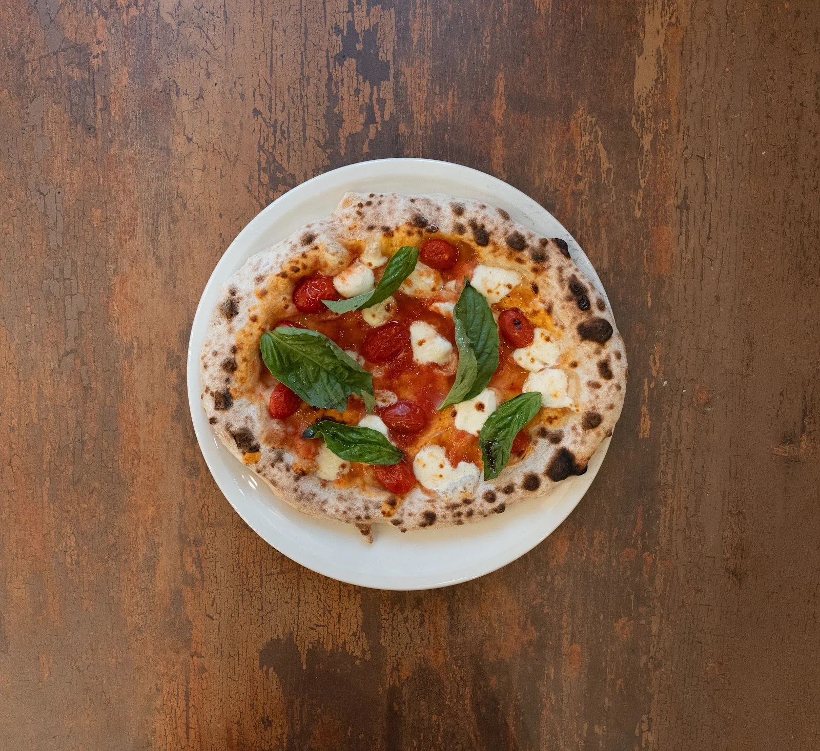 Bambina – Pizzería & Coctelería