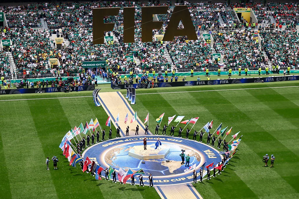 Mundial 2026 para principiantes: tu guía para entender de qué habla todo el mundo