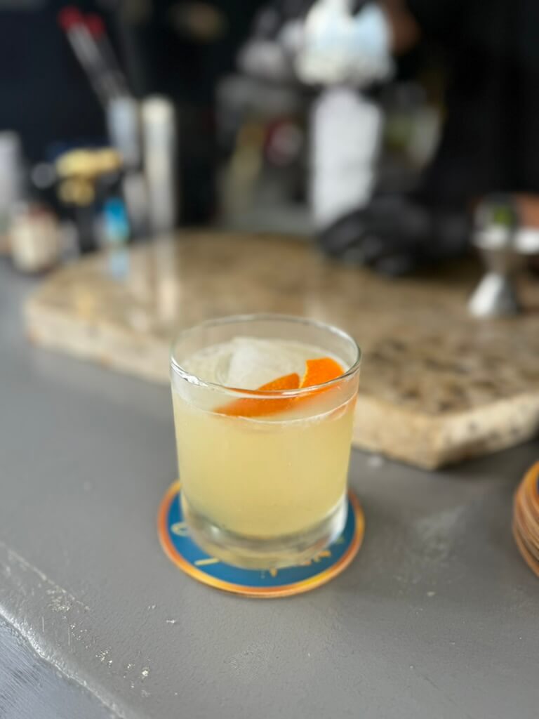 La Jefa