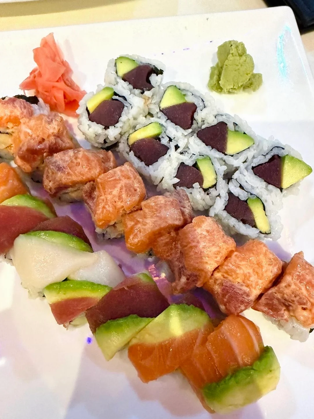 Koi Sushi