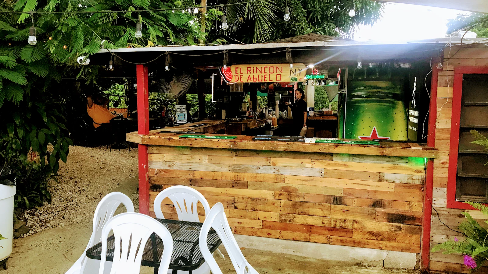 Imported from Google Places. Attribution: El Rincón de Abuelo (https://maps.google.com/maps/contrib/100086299486147934252)