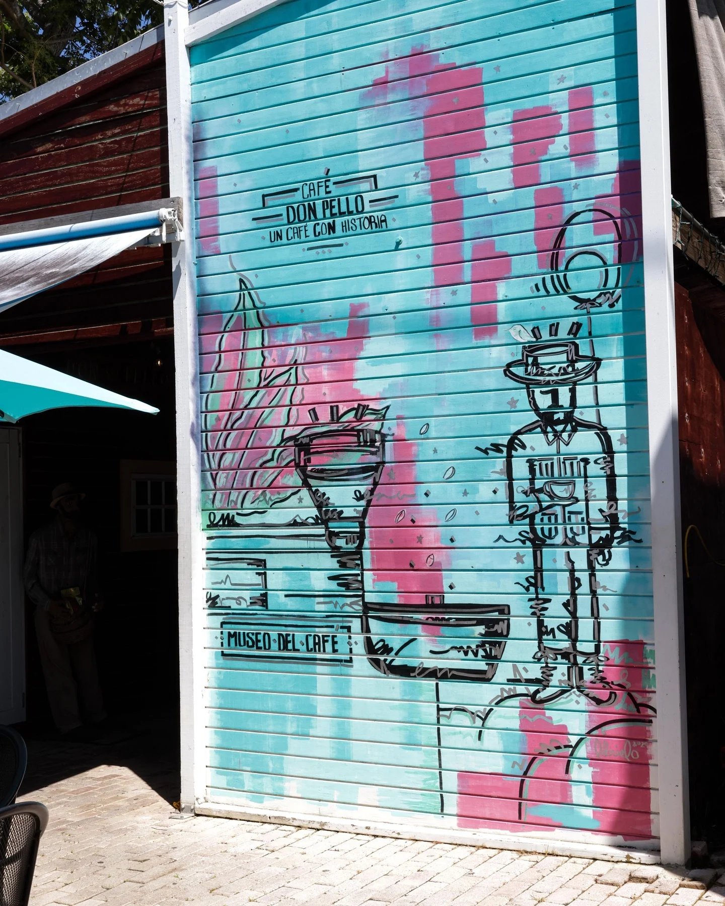 Google owner photo. Attribution: Museo del Café de Puerto Rico (https://maps.google.com/maps/contrib/107668071341654639481)