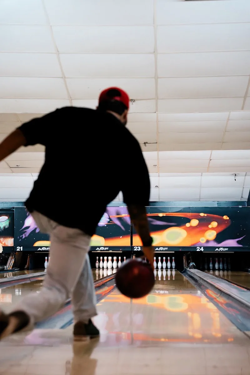 Cupey Bowling & Entertainment Center