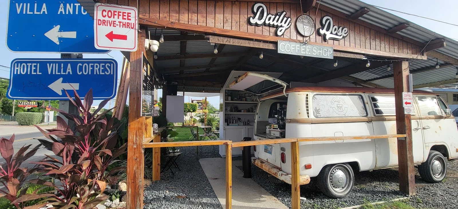 Google owner photo. Attribution: Daily Dose PR (https://maps.google.com/maps/contrib/112413474861752632228)