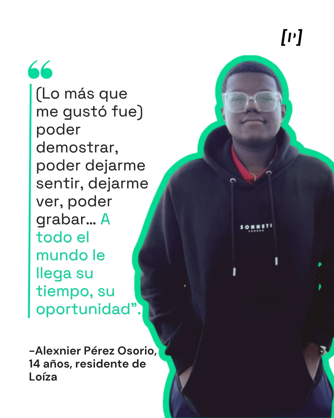 Alexnier Pérez Osorio