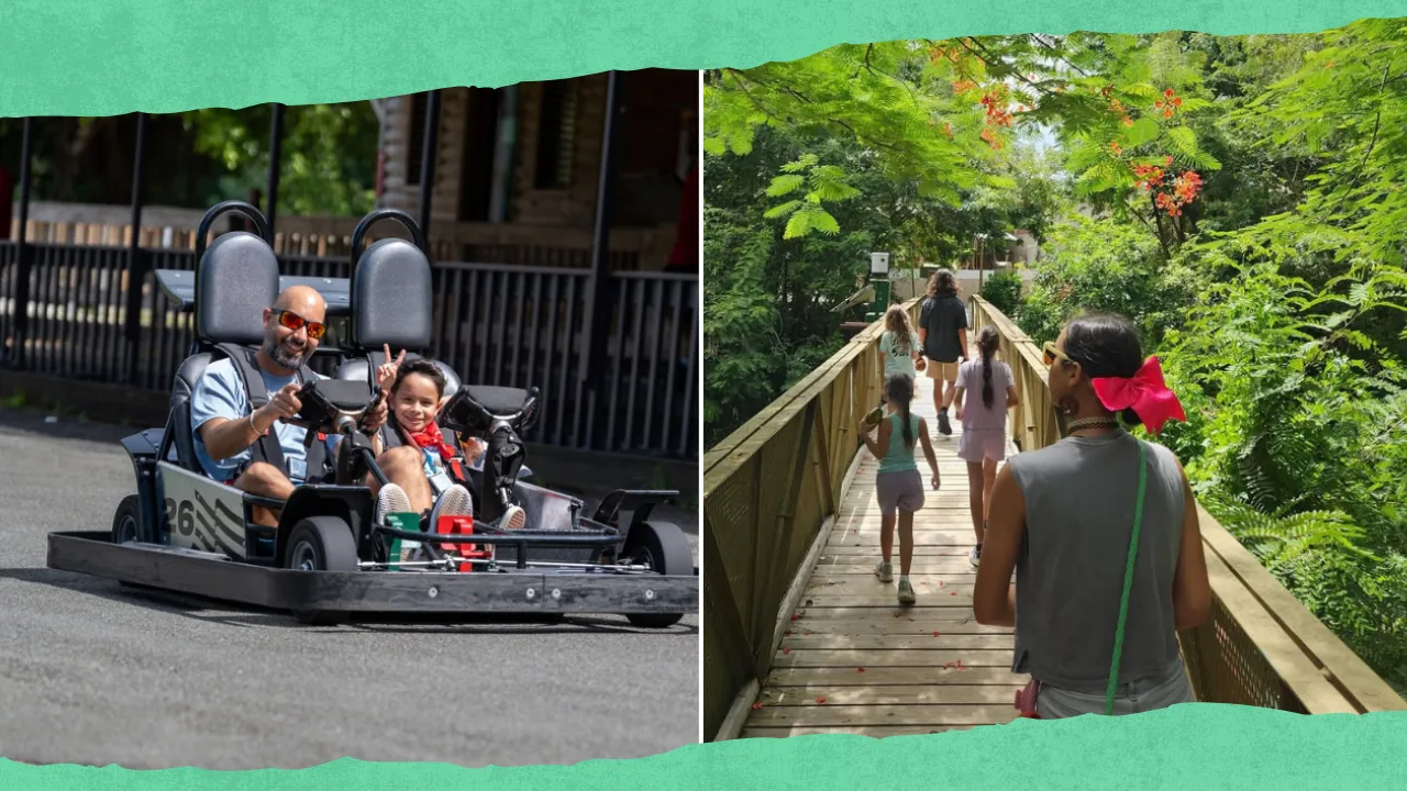 15+ Budget-Friendly Places to Visit With Kids