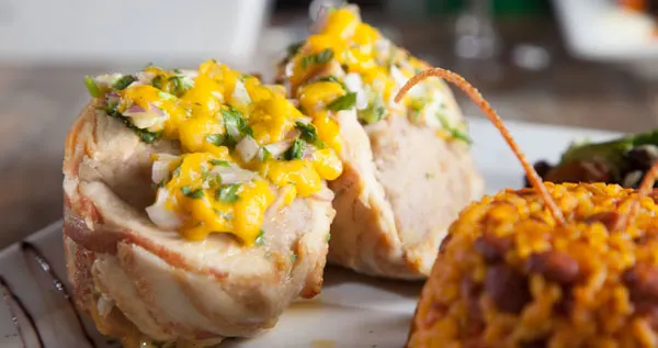 Majadito Grill & Restaurant