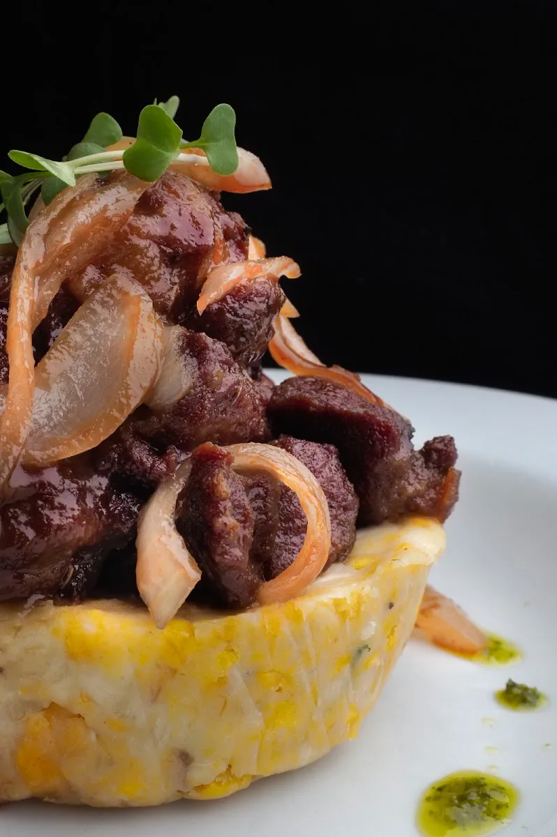 Imported from Google Places. Attribution: Bolitas By Chef Amaury (https://maps.google.com/maps/contrib/117914265723513182632)