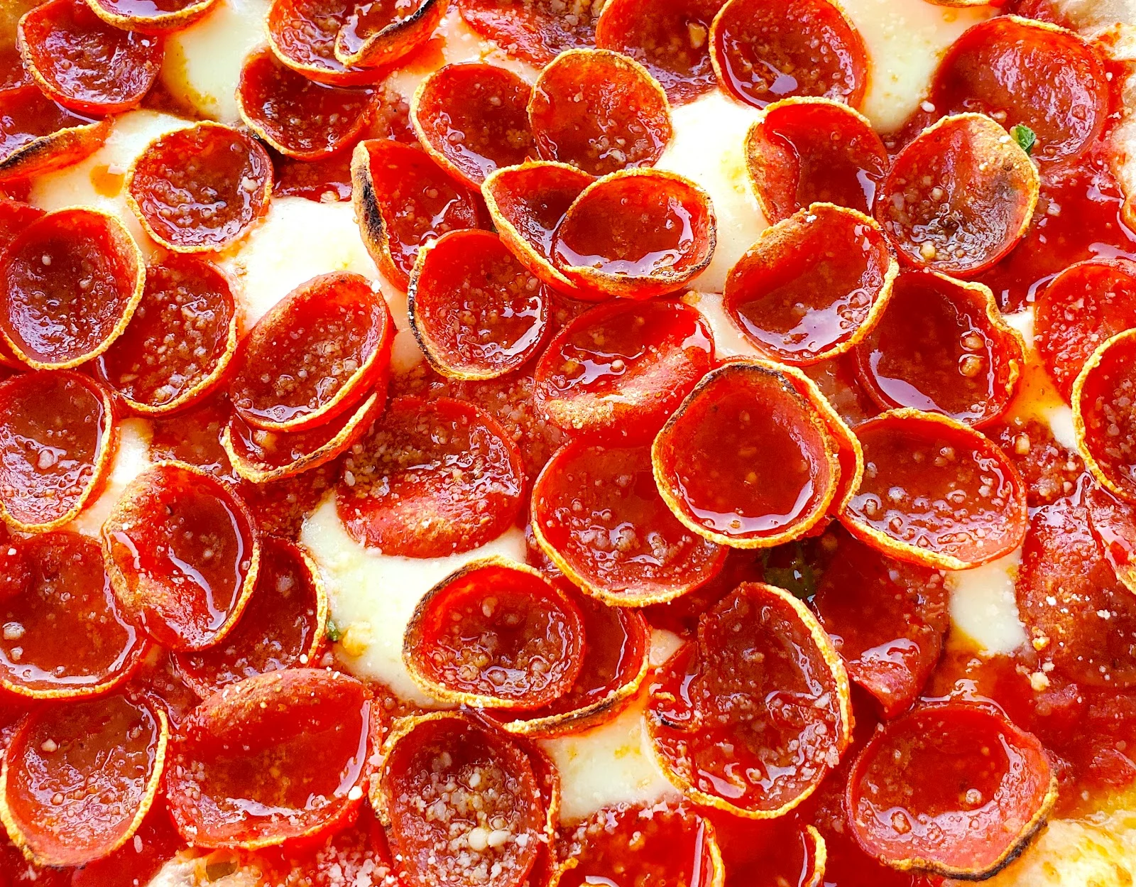 La Jíbara Pizza Creativa