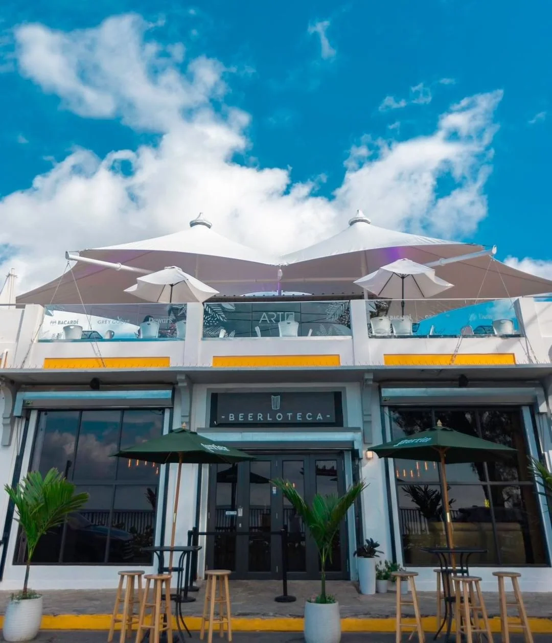 Aguadilla Rooftop