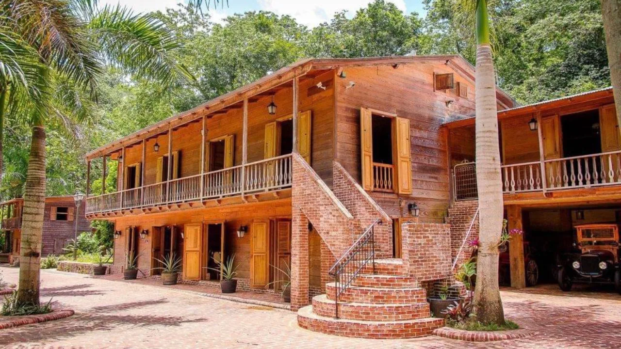Airbnb’s: Estadías históricas en Puerto Rico