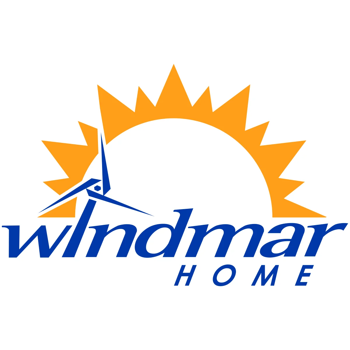 Windmar Home — logo