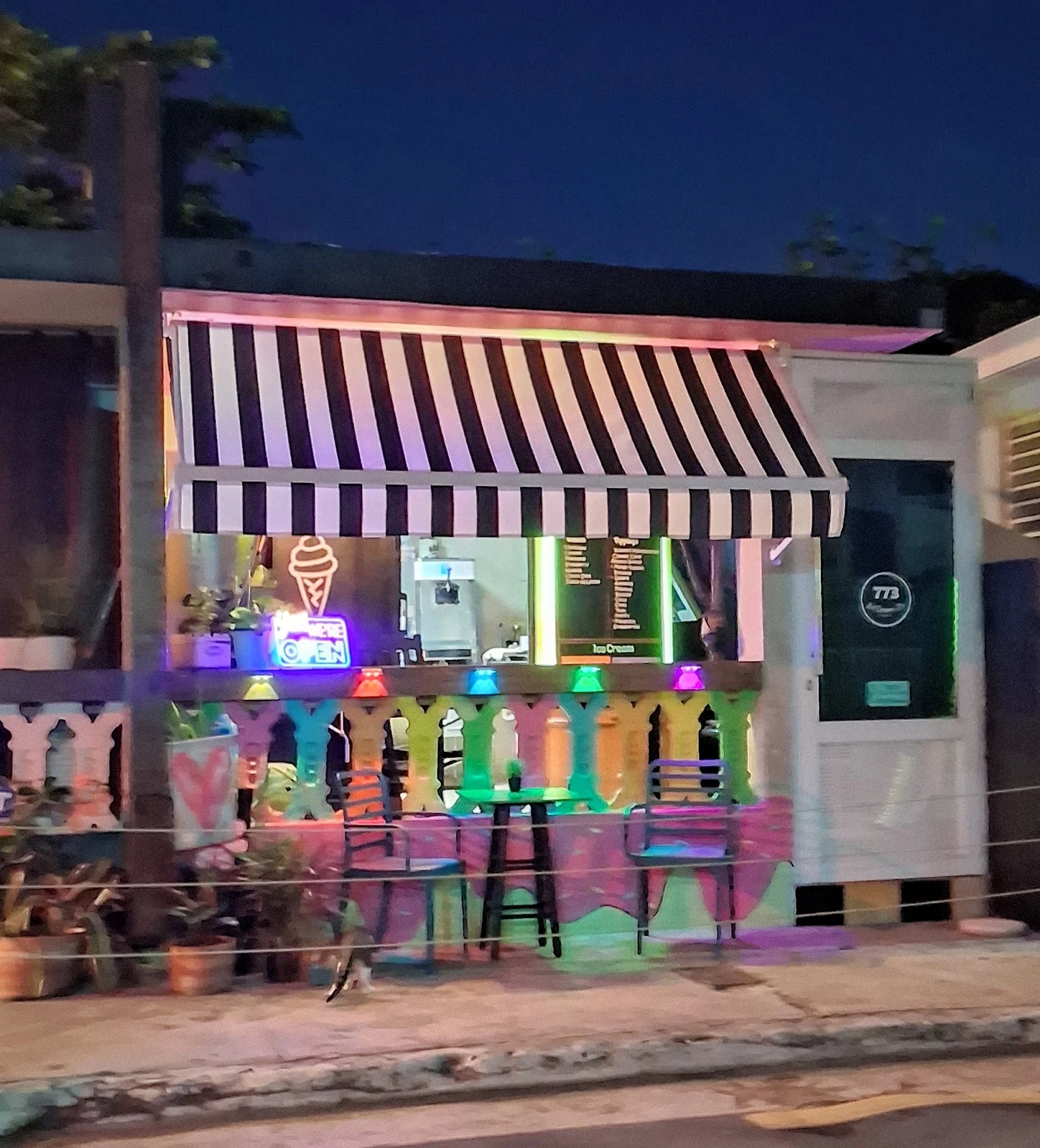 773 Ice Cream & Co.